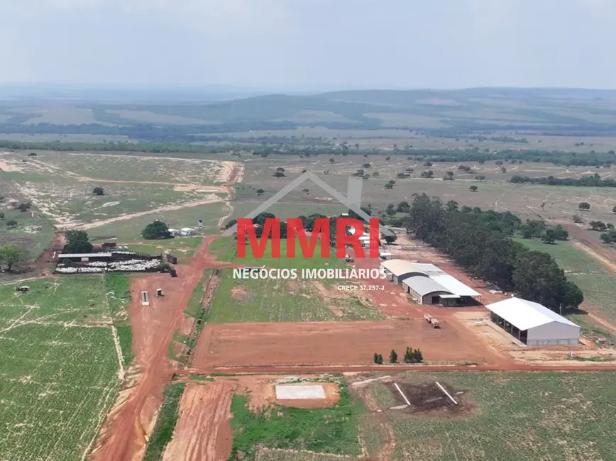 Foto 12 de Fazenda / Haras à venda em Paranatinga - MT