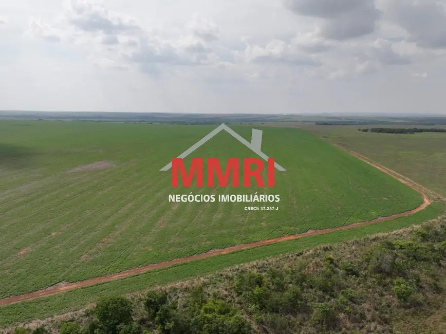 Foto 13 de Fazenda / Haras à venda em Paranatinga - MT