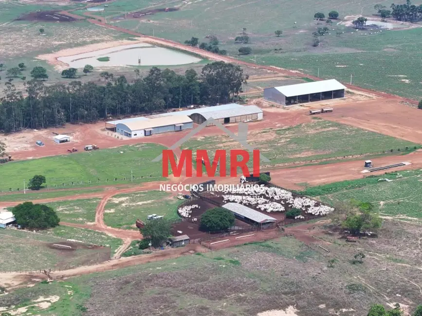 Fazenda / Haras à venda em Paranatinga - MT - imagem 3 Foto 3 de Fazenda / Haras à venda em Paranatinga - MT