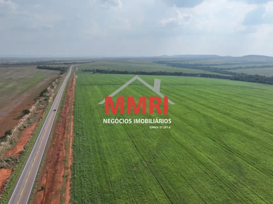 Foto 15 de Fazenda / Haras à venda em Paranatinga - MT