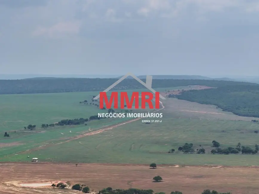 Foto 19 de Fazenda / Haras à venda em Paranatinga - MT