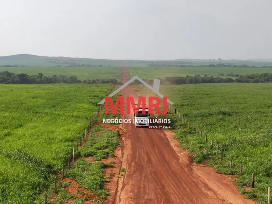 Foto 18 de Fazenda / Haras à venda em Paranatinga - MT