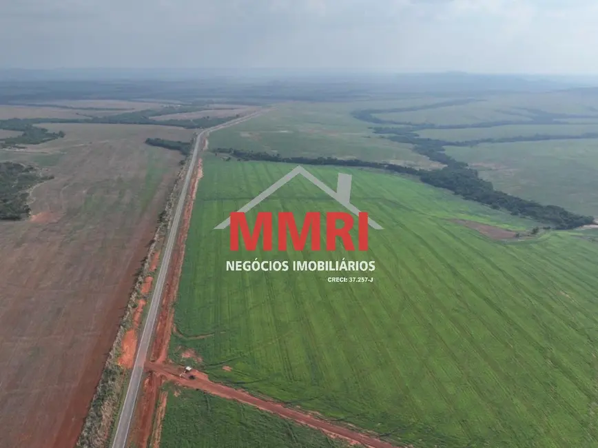 Foto 23 de Fazenda / Haras à venda em Paranatinga - MT