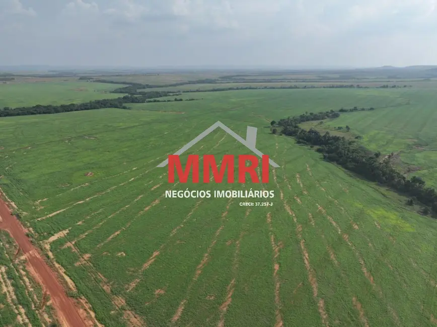 Foto 16 de Fazenda / Haras à venda em Paranatinga - MT