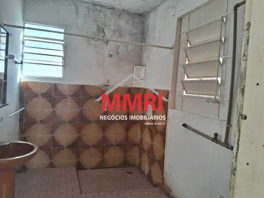 Casa com 3 quartos à venda, 500m2 em Vila Santana, Sorocaba - SP - imagem 2 Foto 2 de Casa com 3 quartos à venda, 500m2 em Vila Santana, Sorocaba - SP