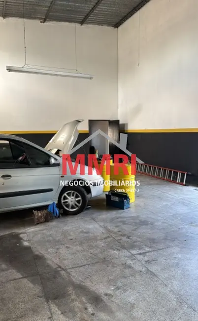 Foto 1 de Sala Comercial para alugar, 190m2 em Aracoiaba Da Serra - SP