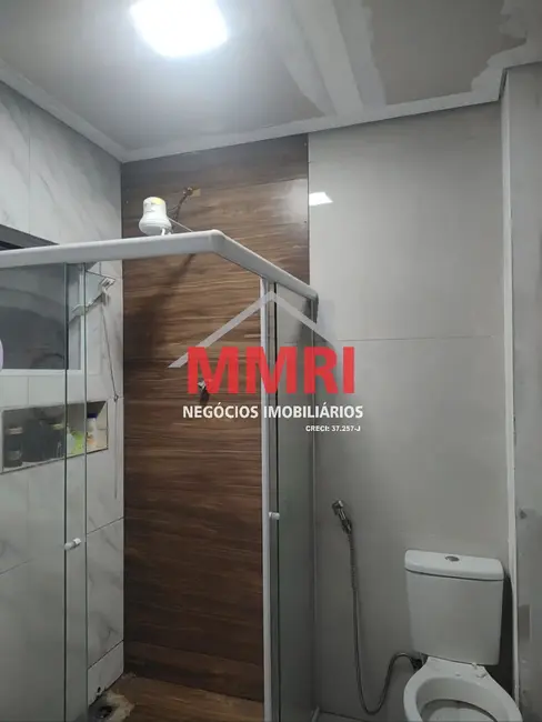 Foto 4 de Chácara à venda em Iperozinho, Capela Do Alto - SP