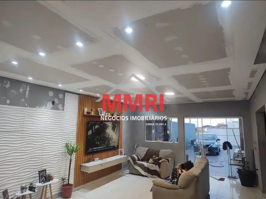 Foto 3 de Chácara à venda em Iperozinho, Capela Do Alto - SP