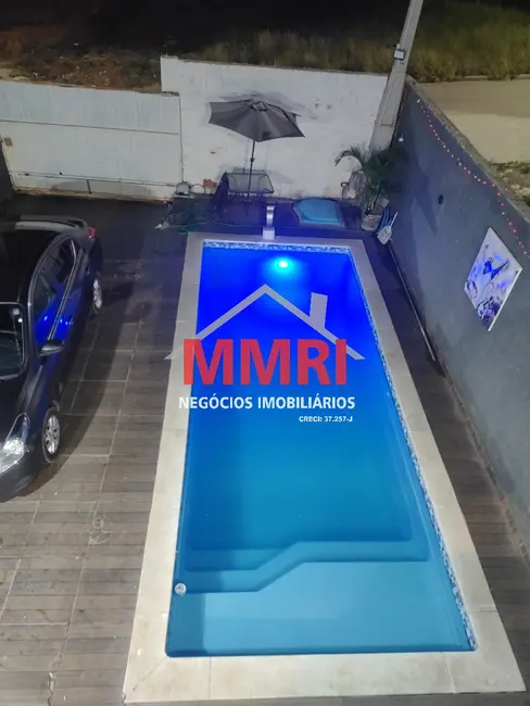 Foto 1 de Chácara à venda em Iperozinho, Capela Do Alto - SP