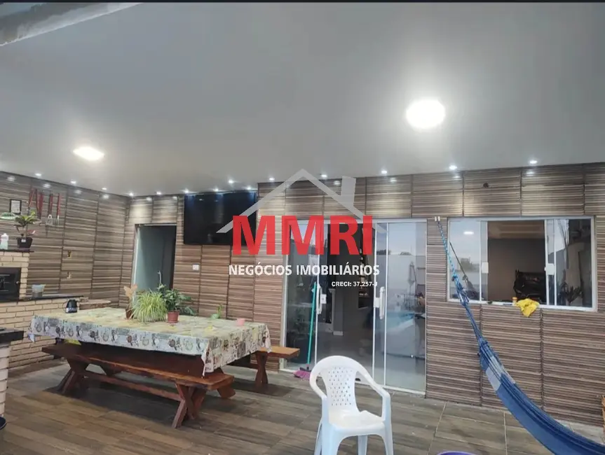 Foto 2 de Chácara à venda em Iperozinho, Capela Do Alto - SP