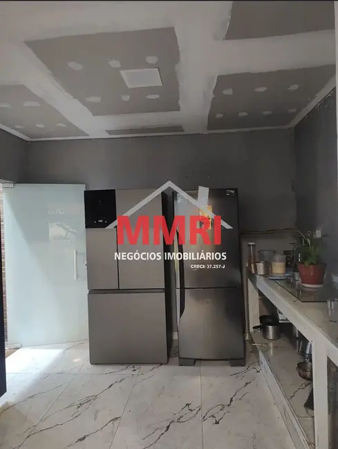 Foto 5 de Chácara à venda em Iperozinho, Capela Do Alto - SP