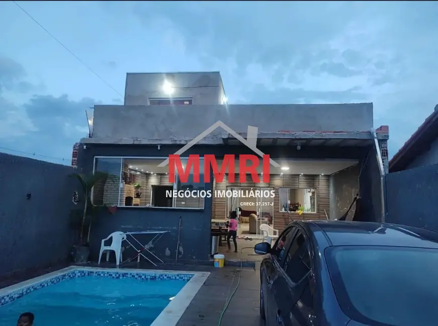 Foto 6 de Chácara à venda em Iperozinho, Capela Do Alto - SP