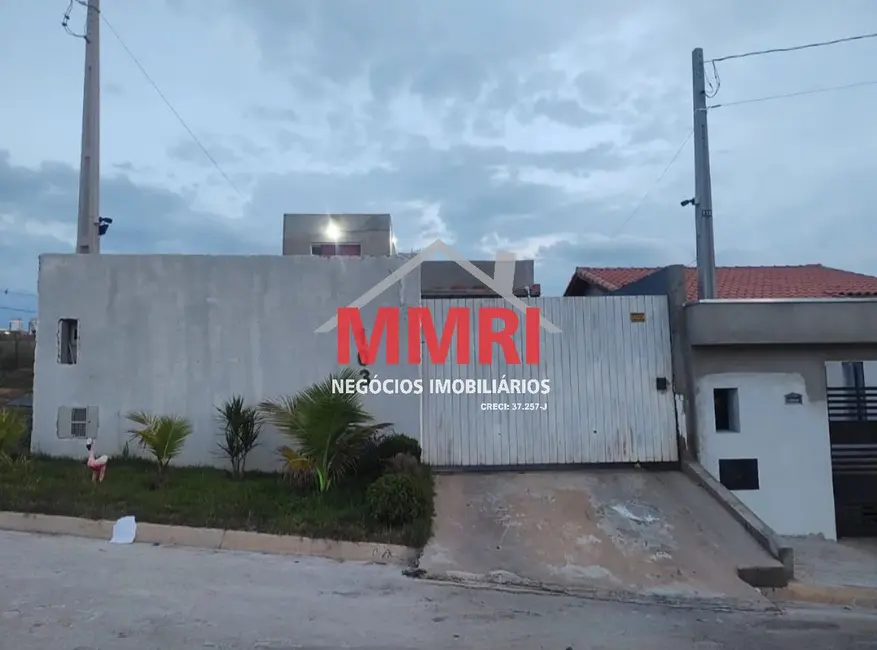 Foto 7 de Chácara à venda em Iperozinho, Capela Do Alto - SP