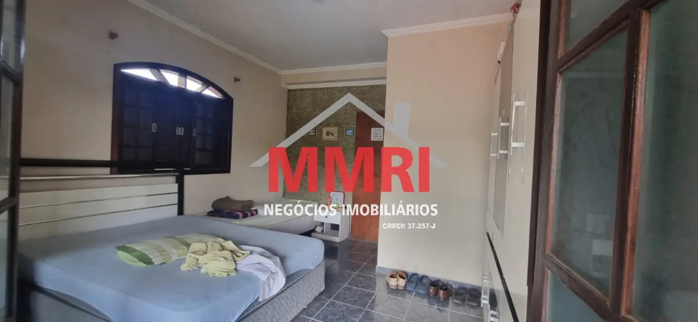 Foto 5 de Chácara com 2 quartos à venda, 200m2 em Aracoiaba Da Serra - SP
