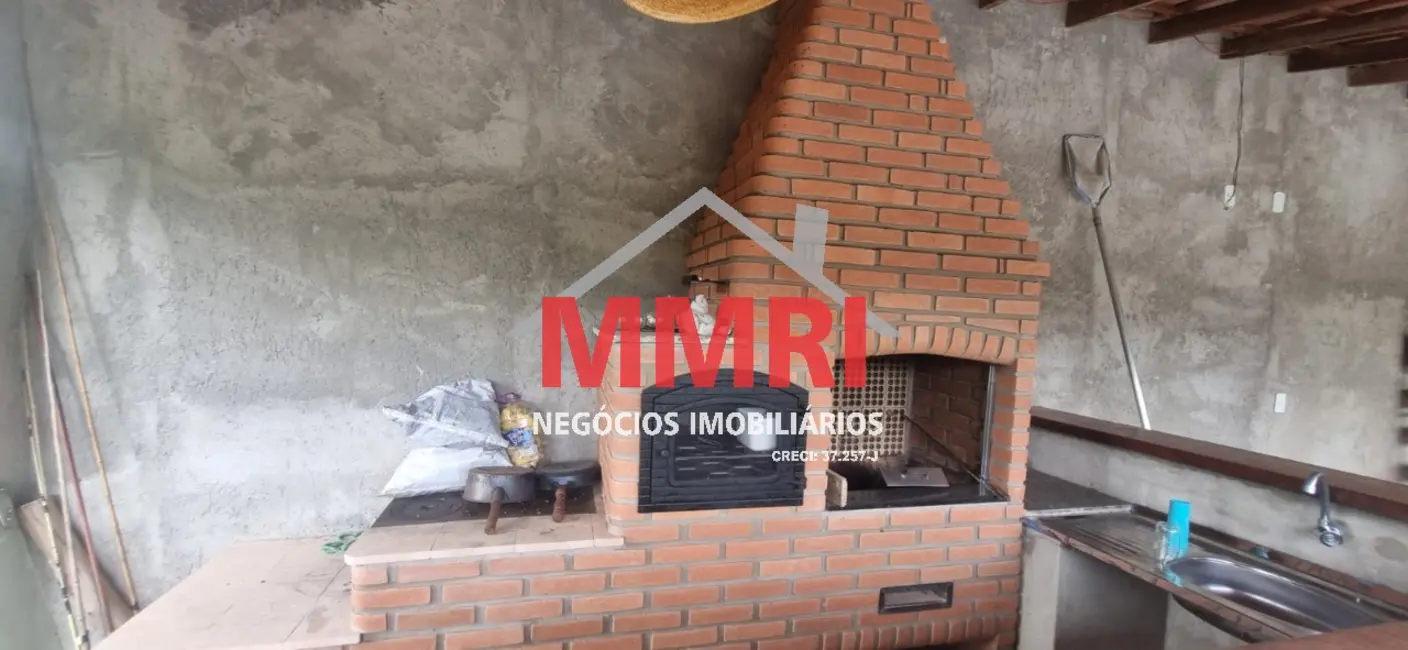 Foto 10 de Chácara com 2 quartos à venda, 200m2 em Aracoiaba Da Serra - SP