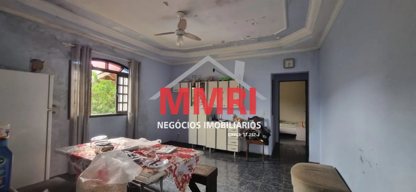 Foto 3 de Chácara com 2 quartos à venda, 200m2 em Aracoiaba Da Serra - SP