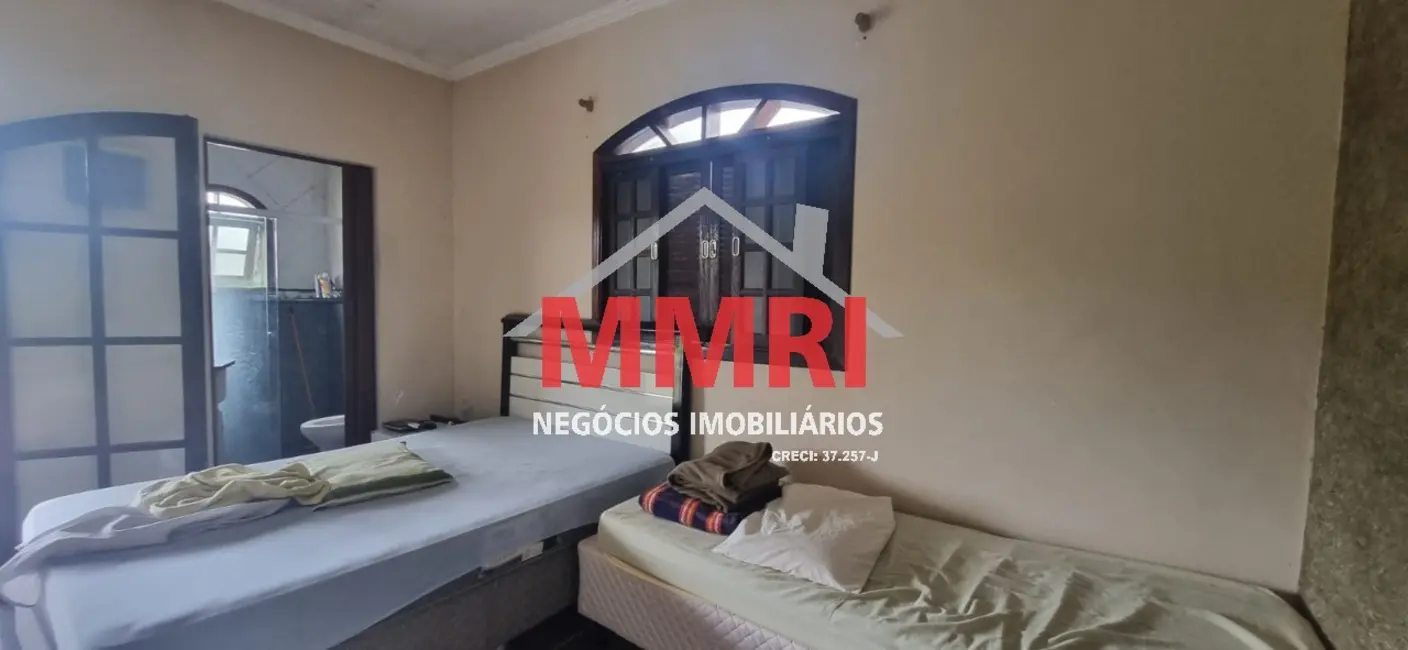 Foto 6 de Chácara com 2 quartos à venda, 200m2 em Aracoiaba Da Serra - SP