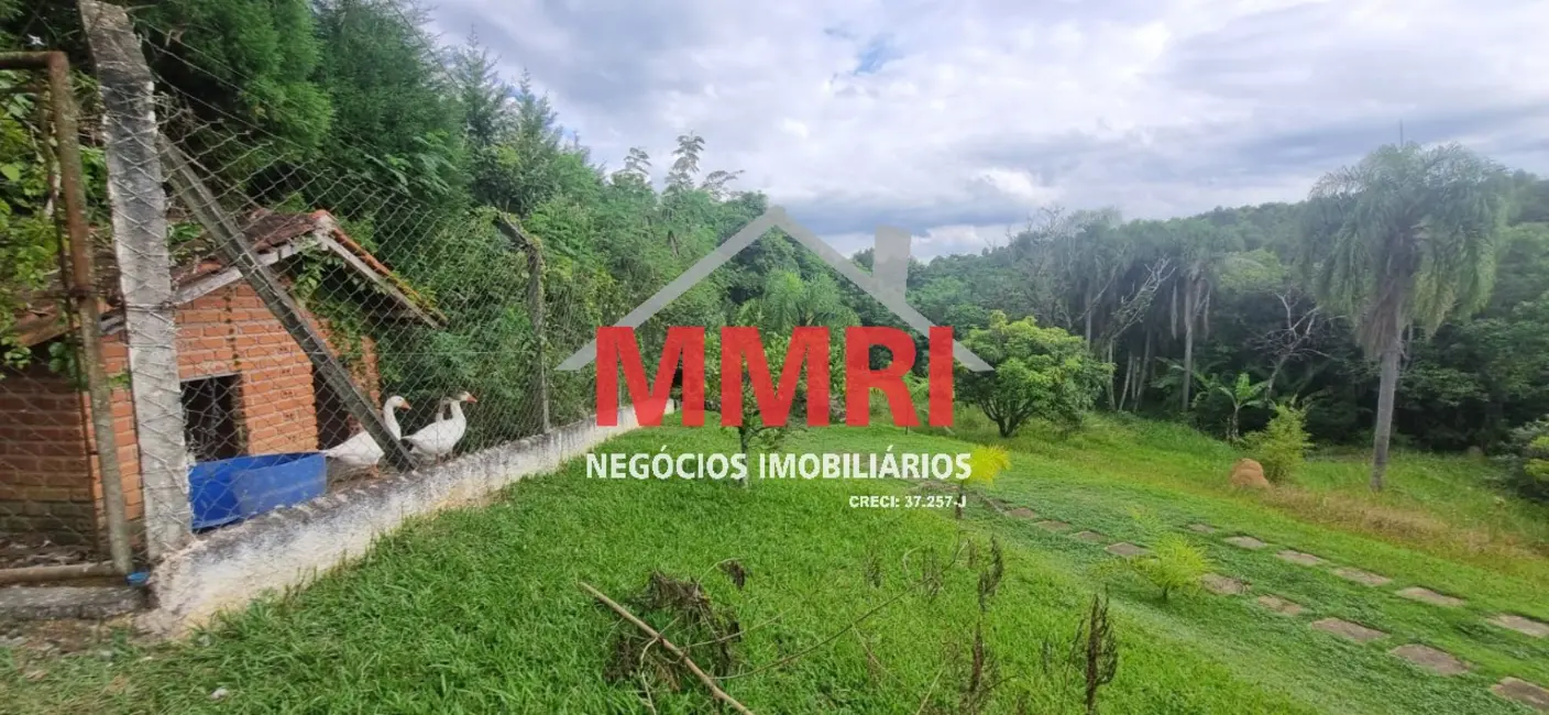 Foto 7 de Chácara com 2 quartos à venda, 200m2 em Aracoiaba Da Serra - SP