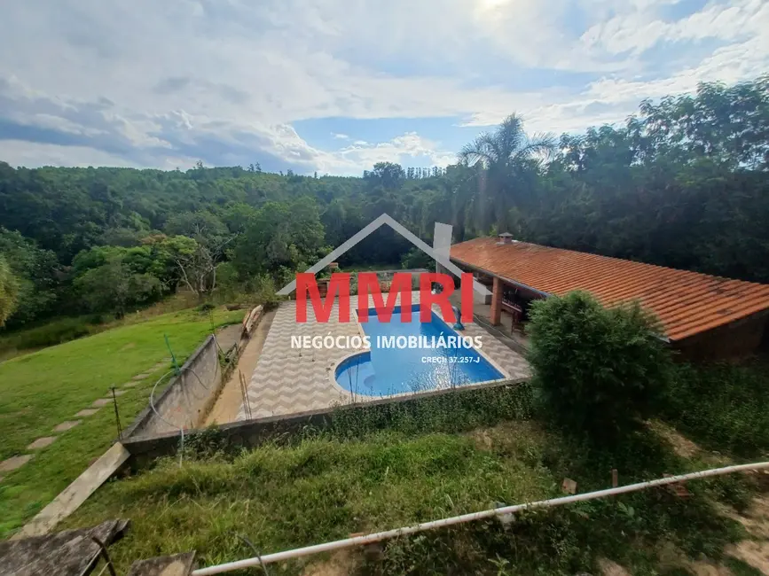 Foto 11 de Chácara com 2 quartos à venda, 200m2 em Aracoiaba Da Serra - SP