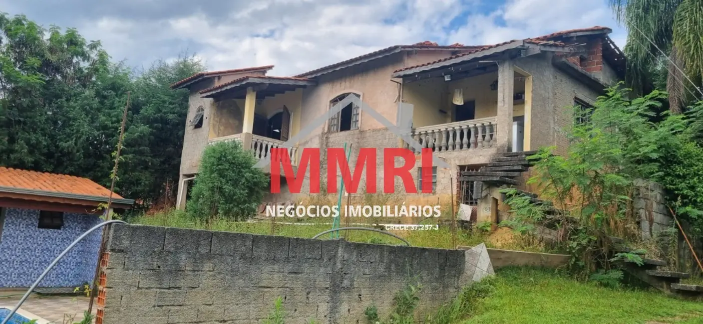 Foto 9 de Chácara com 2 quartos à venda, 200m2 em Aracoiaba Da Serra - SP