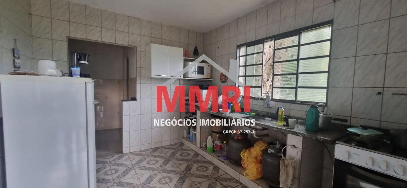 Foto 4 de Chácara com 2 quartos à venda, 200m2 em Aracoiaba Da Serra - SP