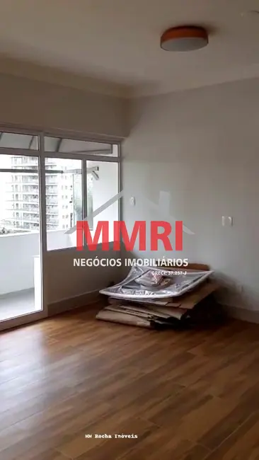 Foto 8 de Apartamento com 3 quartos à venda, 128m2 em Vila Mariana, São Paulo - SP