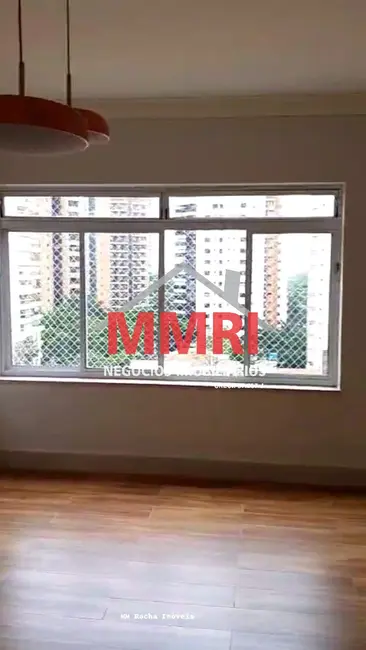 Foto 1 de Apartamento com 3 quartos à venda, 128m2 em Vila Mariana, São Paulo - SP