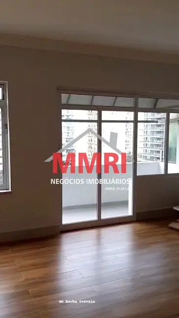 Foto 9 de Apartamento com 3 quartos à venda, 128m2 em Vila Mariana, São Paulo - SP
