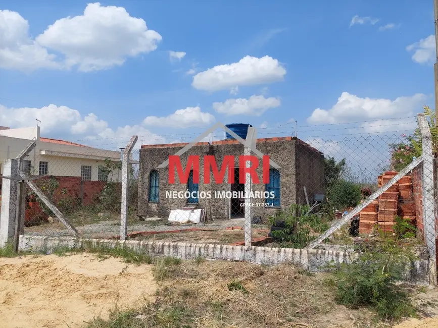 Foto 2 de Terreno / Lote à venda, 30m2 em Aracoiaba Da Serra - SP