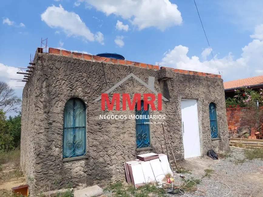 Foto 7 de Terreno / Lote à venda, 30m2 em Aracoiaba Da Serra - SP