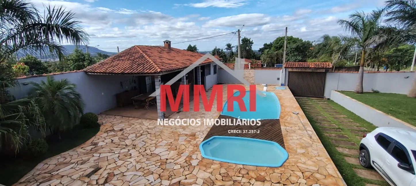 Foto 2 de Chácara para alugar, 200m2 em Aracoiaba Da Serra - SP