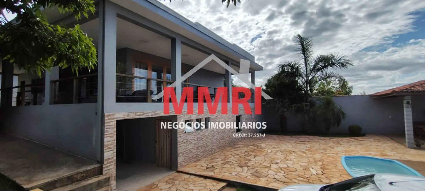 Foto 1 de Chácara para alugar, 200m2 em Aracoiaba Da Serra - SP