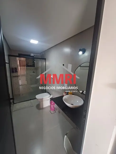 Foto 13 de Chácara com 4 quartos à venda, 347m2 em Aracoiaba Da Serra - SP