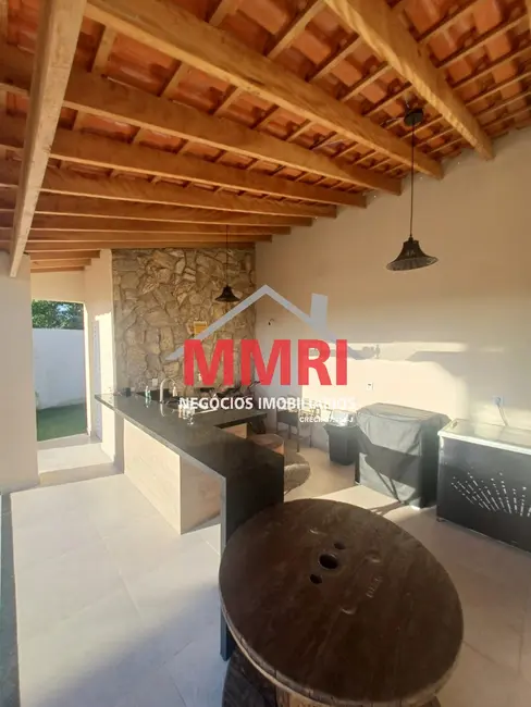 Foto 5 de Chácara com 4 quartos à venda, 347m2 em Aracoiaba Da Serra - SP