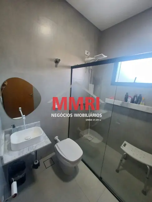 Foto 8 de Chácara com 4 quartos à venda, 347m2 em Aracoiaba Da Serra - SP