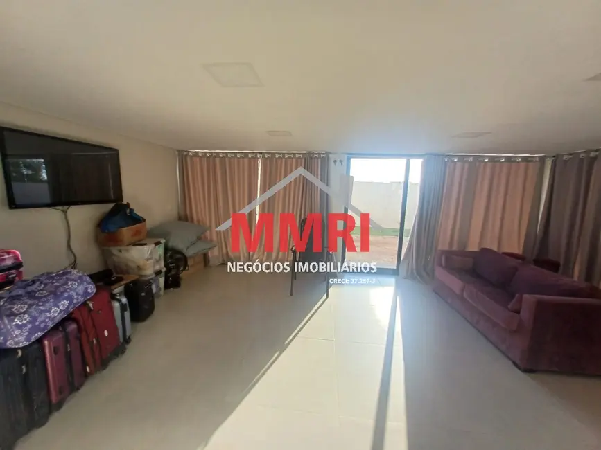 Foto 14 de Chácara com 4 quartos à venda, 347m2 em Aracoiaba Da Serra - SP