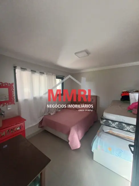 Foto 4 de Chácara com 4 quartos à venda, 347m2 em Aracoiaba Da Serra - SP