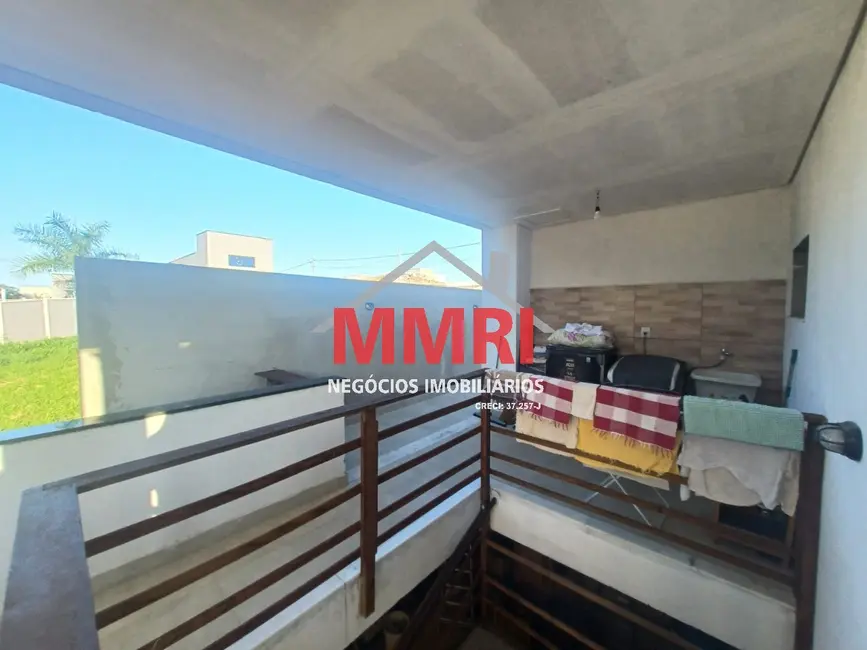 Foto 16 de Chácara com 4 quartos à venda, 347m2 em Aracoiaba Da Serra - SP