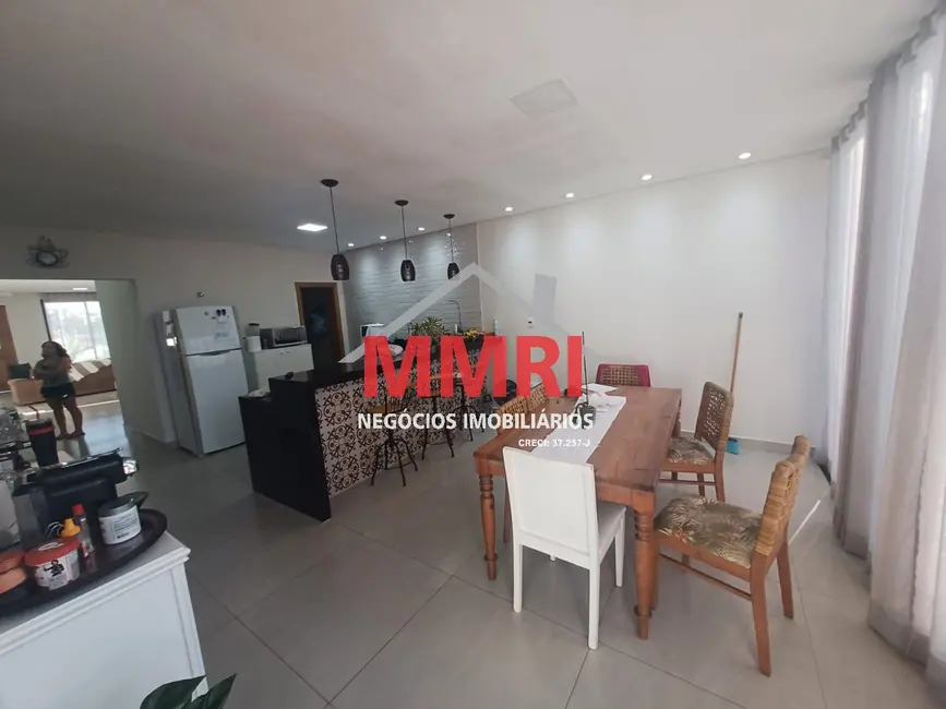 Foto 9 de Chácara com 4 quartos à venda, 347m2 em Aracoiaba Da Serra - SP