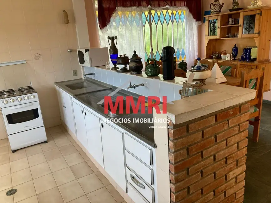 Foto 6 de Chácara com 3 quartos à venda, 620m2 em Aracoiaba Da Serra - SP