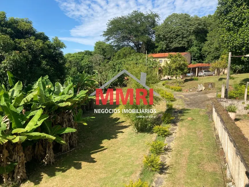 Foto 8 de Chácara com 3 quartos à venda, 620m2 em Aracoiaba Da Serra - SP