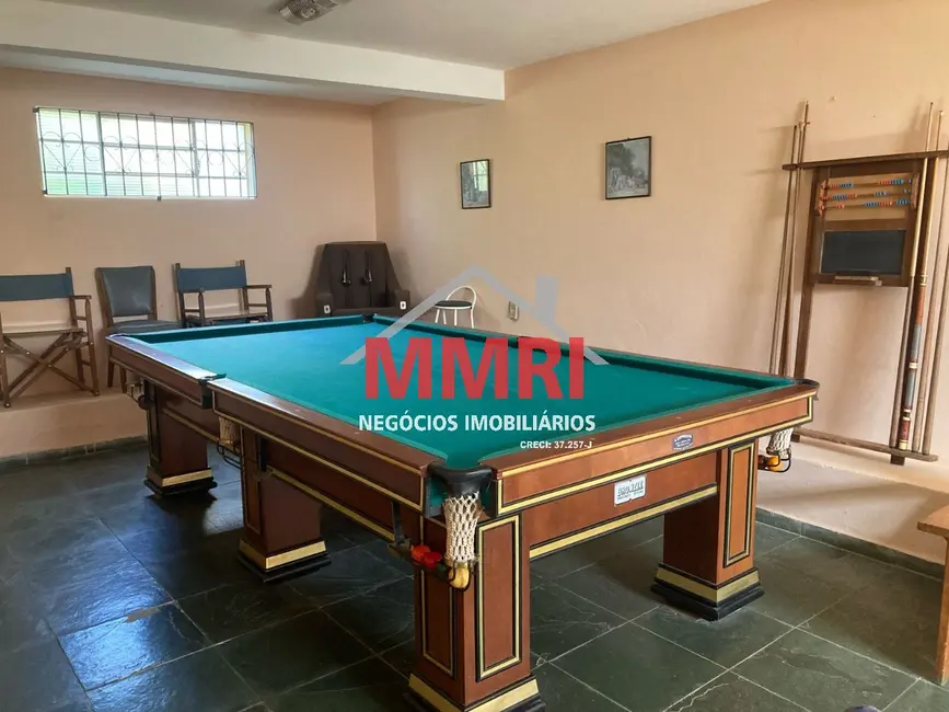 Foto 9 de Chácara com 3 quartos à venda, 620m2 em Aracoiaba Da Serra - SP