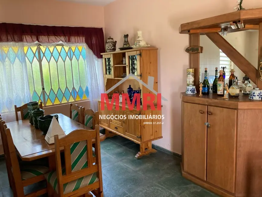 Foto 4 de Chácara com 3 quartos à venda, 620m2 em Aracoiaba Da Serra - SP