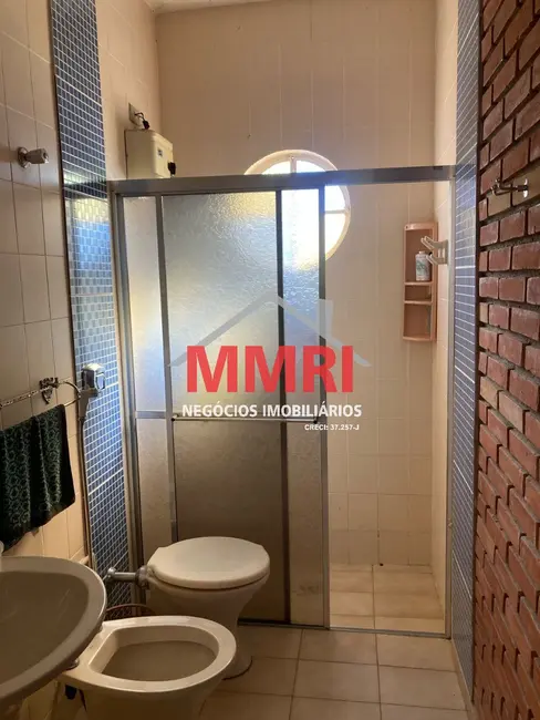 Foto 7 de Chácara com 3 quartos à venda, 620m2 em Aracoiaba Da Serra - SP