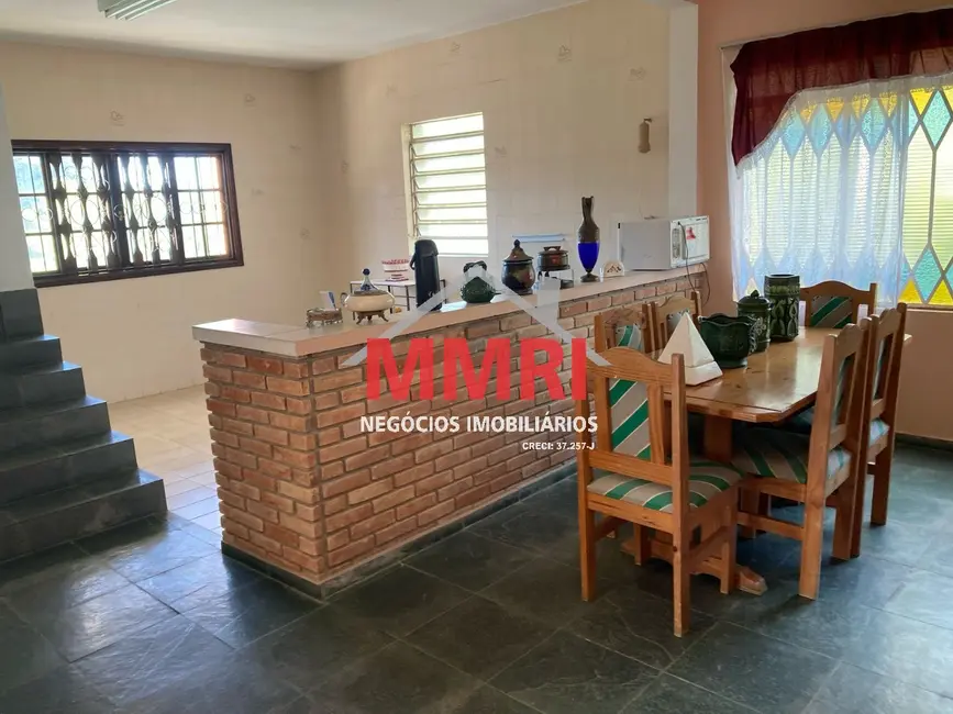 Foto 5 de Chácara com 3 quartos à venda, 620m2 em Aracoiaba Da Serra - SP