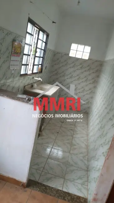 Foto 2 de Casa com 1 quarto à venda, 50m2 em Aracoiaba Da Serra - SP