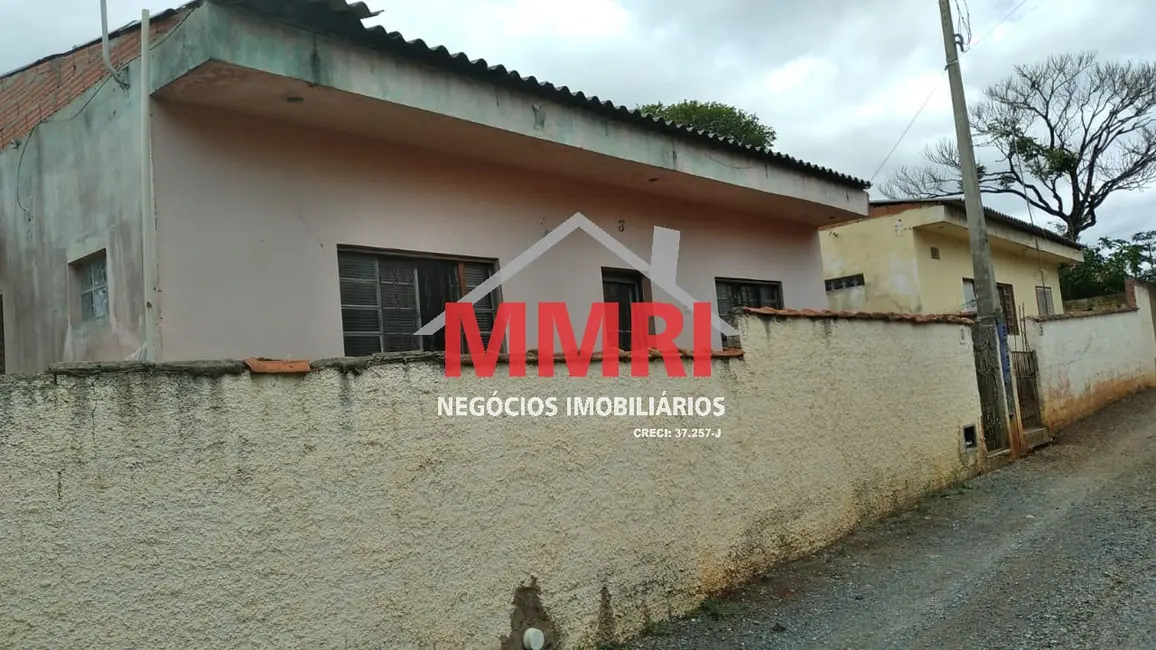 Foto 6 de Casa com 1 quarto à venda, 50m2 em Aracoiaba Da Serra - SP