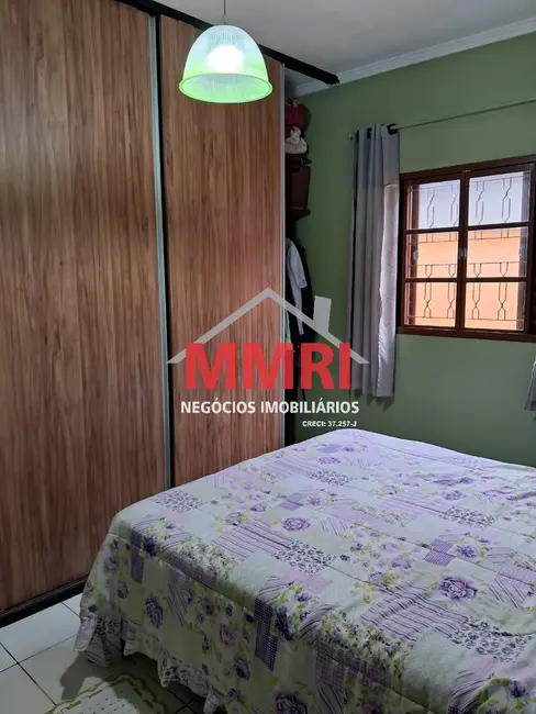 Foto 1 de Casa com 2 quartos à venda, 100m2 em Parque Esmeralda, Sorocaba - SP
