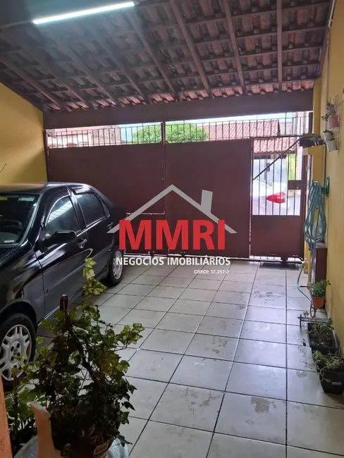 Foto 2 de Casa com 2 quartos à venda, 100m2 em Parque Esmeralda, Sorocaba - SP