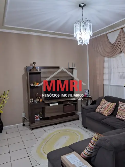 Foto 5 de Casa com 2 quartos à venda, 100m2 em Parque Esmeralda, Sorocaba - SP